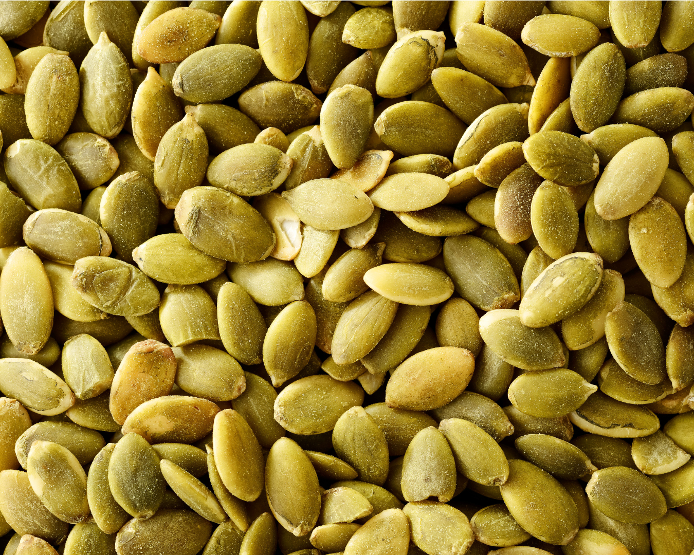Organic Pumpkin Seed Oil for Hair Growth